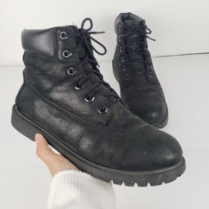 Timberland Junior 6" Premium Waterproof Boots